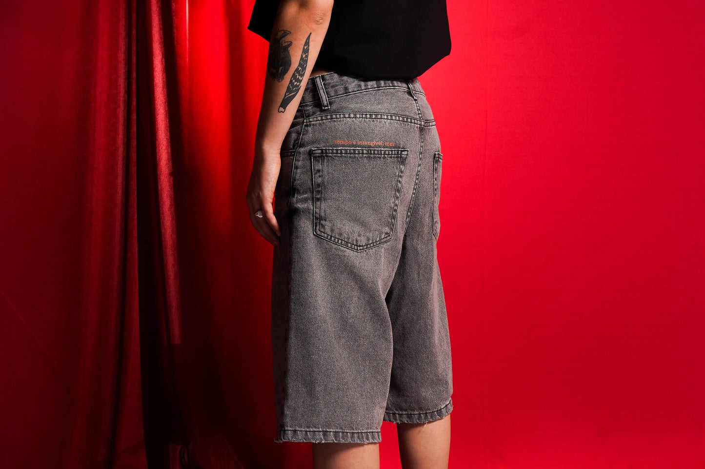 Jorts Sol de Inverno