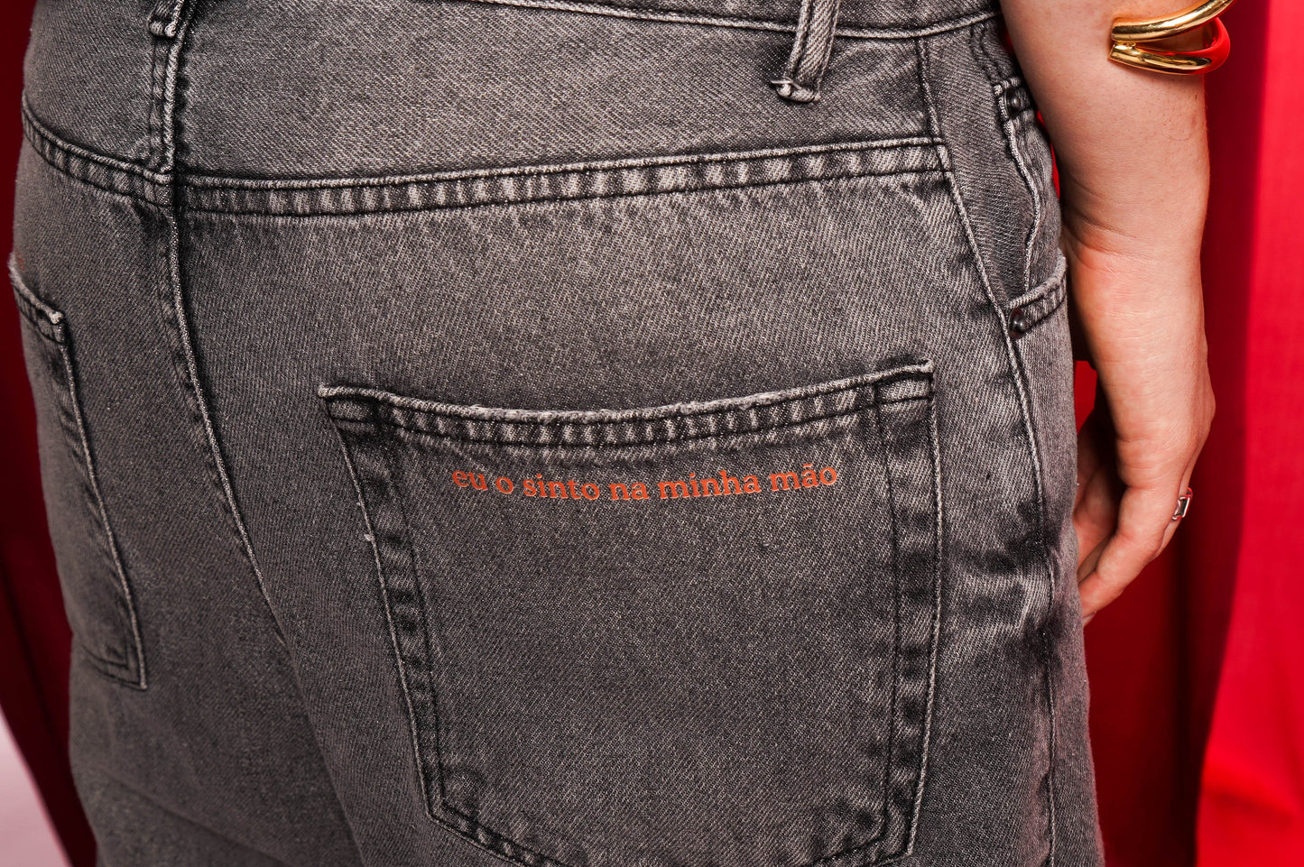 Jorts Sol de Inverno