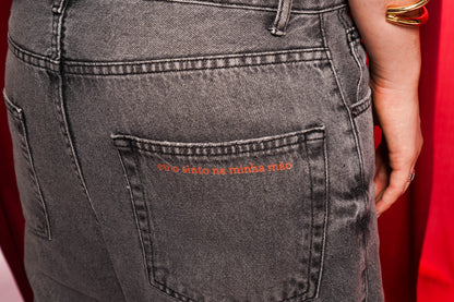 Jorts Sol de Inverno