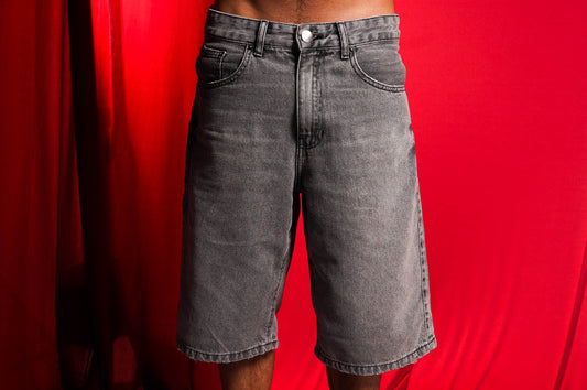 Jorts Sol de Inverno