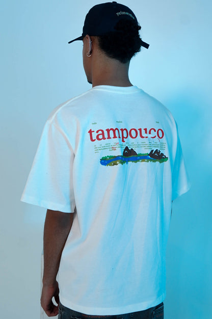 Tampouco Boxy Tee