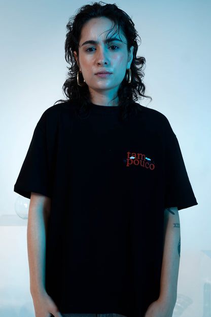 Tampouco Boxy Tee