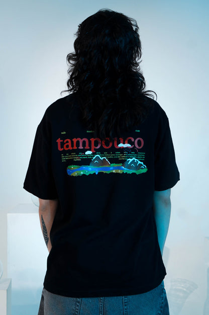 Tampouco Boxy Tee